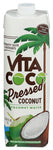 Coconut Wtr Pressed Ccnt - 33.8FO (case of 12)