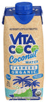 Water Coconut Frmrs Org - 16.9FO (case of 12)