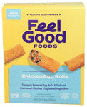 Egg Rolls Chicken - 9OZ (case of 9)