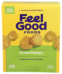 Pickles Fried Dill - 8OZ (case of 9)