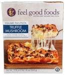 Pizza Trffl Mshrm Sqr Pan - 17.8 OZ (case of 8)