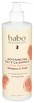 Wash Shmpoo Oatmlk Calen - 16 OZ (Case of 1)