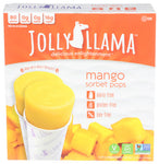 Sorbet 4Sqzup Mango - 12FO (case of 6)