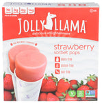 Sorbet 4Sqzup Strwbry - 12FO (case of 6)