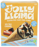 Cone Sea Salt Caramel - 14.25FO (case of 8)