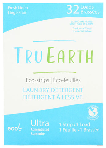 Detergent Lndry Fresh Ln - 32CT (case of 12)