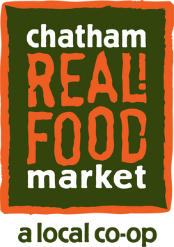 Chatham Real Food Market Co-op